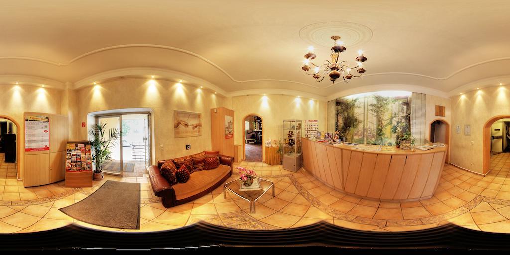 Hotel Majestic 베를린 외부 사진